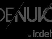 Логотип Denuvo