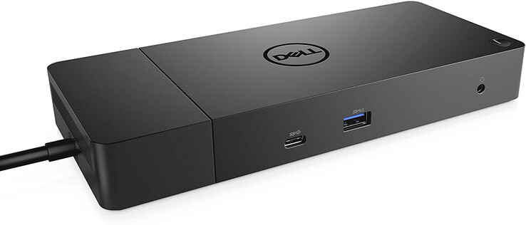 Dell WD19