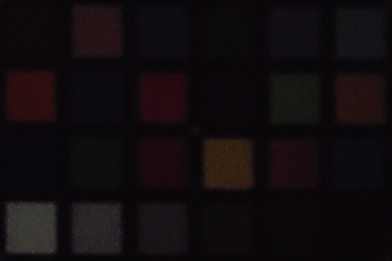 ColorChecker 