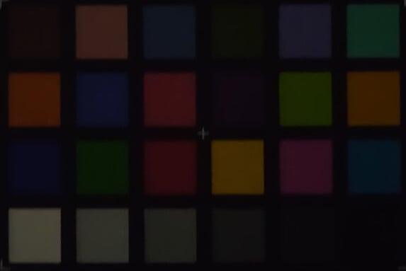 ColorChecker 