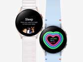 Модель Galaxy Watch FE - это, по сути, переизданный Galaxy Watch4. (Источник изображения: Samsung)