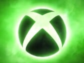Логотип Xbox