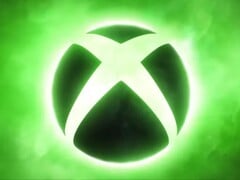 Логотип Xbox