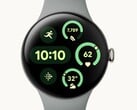 Часы Google Pixel Watch 3 - одно из первых устройств с поддержкой технологии Bluetooth Channel Sounding. (Источник изображения: Google)