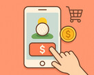 Покупки в приложении: Бесплатные игры могут быть дорогими. (Источник изображения: GPT-image-1)