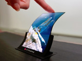 Поставки гибких OLED-экранов будут расти