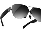 Legion Glasses 2 выглядят как солнцезащитные очки-авиаторы. (Источник изображения: Lenovo)