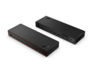 Компания Lenovo представила на выставке IFA 2025 множество новых док-станций (источник изображения: Lenovo)