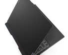 Legion Slim 7 будет доступен в расцветках Shadow Black и Storm Grey (Изображение: Lenovo)