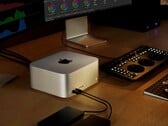 Mac Studio нового поколения может быть представлен в ближайшее время.