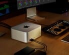 Mac Studio нового поколения может быть представлен в ближайшее время.