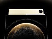 MatePad Pro 13.2 2025. (Источник изображения: Huawei)