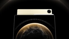 MatePad Pro 13.2 2025. (Источник изображения: Huawei)