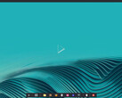 Рабочий стол Nitrux 3.8.0 db (Источник изображения: Nitrux)