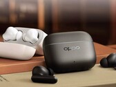 Oppo Enco Air 4i, как утверждается, предлагает достойное звучание по доступной цене. (Источник изображения: Oppo)