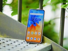 Oukitel WP210 im Test