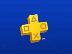 Логотип для PlayStation Plus от Sony (Источник изображения: Sony Interactive Entertainment)