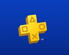 Логотип для PlayStation Plus от Sony (Источник изображения: Sony Interactive Entertainment)