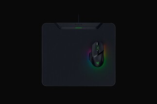 Жесткий коврик для мыши Razer HyperFlux V2 (Источник изображения: Razer)