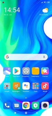 Xiaomi Poco F2 Pro