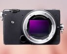Крошечная полнокадровая камера Sigma fp вскоре получит преемника.