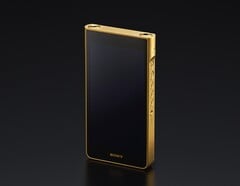 Sony возобновляет выпуск серии Walkman WM1.