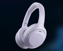 Наушники Sony WH-1000XM4 готовятся к возвращению на рынок в качестве модели среднего ценового диапазона.