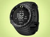 У показанного здесь Suunto Core скоро может появиться преемник.