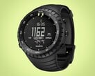 У показанного здесь Suunto Core скоро может появиться преемник.