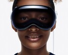 Вычислительная гарнитура Apple Vision Pro (Источник изображения: Apple)