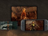 Tomb Raider I-III Remastered выпущен для мобильных устройств и Nintendo Switch 2