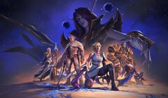 Бета-тестирование WoW The War Within уже началось: старые рейды вернутся в режиме одиночной игры (Источник: Blizzard)