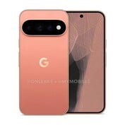 Google Pixel 11 Pro XL в цвете «Dune»