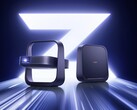 Проектор Xgimi Z6X Pro Tri-Color Laser Edition (на фото) теперь доступен в Китае. (Источник изображения: Xgimi)