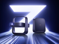 Проектор Xgimi Z6X Pro Tri-Color Laser Edition (на фото) теперь доступен в Китае. (Источник изображения: Xgimi)