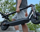 Электрический самокат 5. (Источник изображения: Xiaomi)