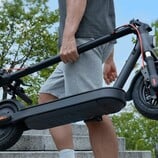 Электрический самокат 5. (Источник изображения: Xiaomi)