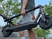 Электрический самокат 5. (Источник изображения: Xiaomi)