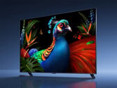 Диагональ моделей серии Supreme TV S Pro 2027 RGB Mini LED, не входящих в линейку Supreme, будет составлять не более 98 дюймов. На снимке: рекламное изображение телевизора из данной линейки.