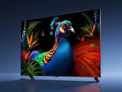 Диагональ моделей серии Supreme TV S Pro 2027 RGB Mini LED, не входящих в линейку Supreme, будет составлять не более 98 дюймов. На снимке: рекламное изображение телевизора из данной линейки.