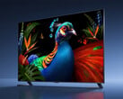 Диагональ моделей серии Supreme TV S Pro 2027 RGB Mini LED, не входящих в линейку Supreme, будет составлять не более 98 дюймов. На снимке: рекламное изображение телевизора из данной линейки.