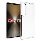 Предполагаемый чехол для Xperia 1 VII. (Источник изображения: @mobaziro)
