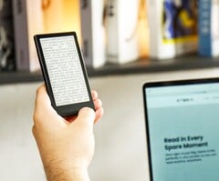 Компания Xteink вновь выпускает на рынок компактную электронную читалку X4.
