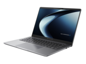 Анонсирован новый вариант Asus ExpertBook P3 (источник изображения: Asus)