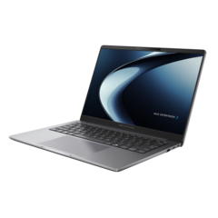 Анонсирован новый вариант Asus ExpertBook P3 (источник изображения: Asus)