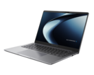 Анонсирован новый вариант Asus ExpertBook P3 (источник изображения: Asus)