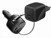 BoostCharge Pro Dual и BoostCharge Car Charger выглядят хорошо оснащенными и имеют несколько более высокую цену. (Источник изображения: Belkin)