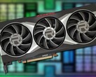 Navi 33 превзойдет даже RX 6900 XT (Изображение: AMD)