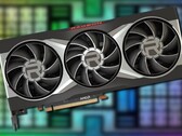 Navi 33 превзойдет даже RX 6900 XT (Изображение: AMD)