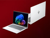 Новый 14-дюймовый ноутбук EliteBook 8 от HP.